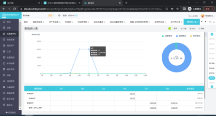 小微企業(yè)財(cái)務(wù)與銷(xiāo)售管理軟件推薦及軟件銷(xiāo)售策略