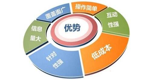 中小企業(yè)軟件開(kāi)發(fā)行業(yè)全網(wǎng)營(yíng)銷(xiāo)推廣方法